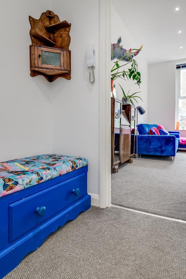 Beachside Bolthole Margate Zewnętrze zdjęcie